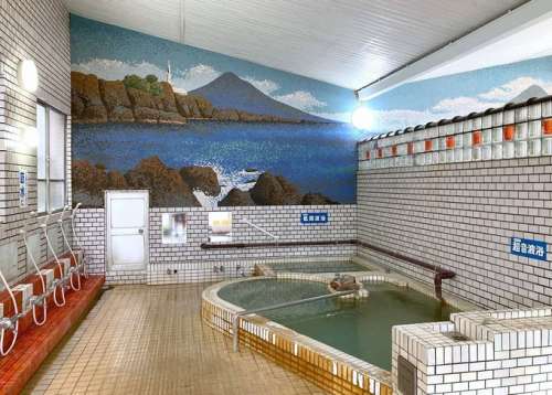 みずほ温泉