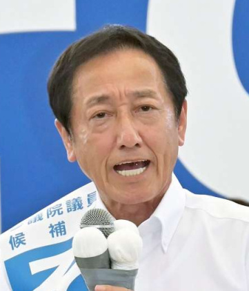 園田修光氏